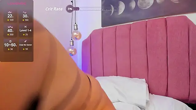 Niaa_Stark webcam