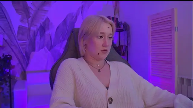 CinBellamy webcam