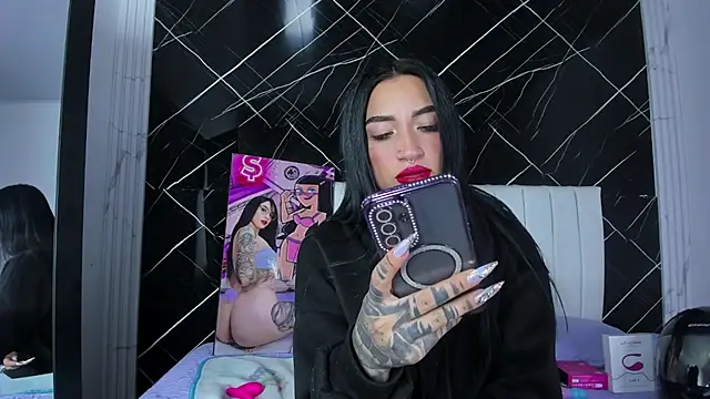Candy_leilaa3 webcam