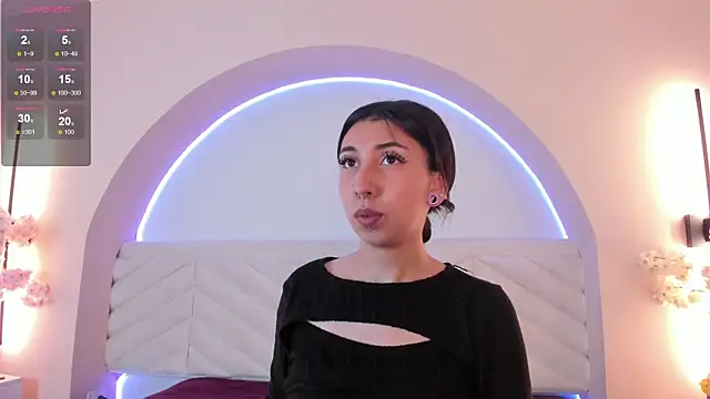 Isabella_Crofts webcam