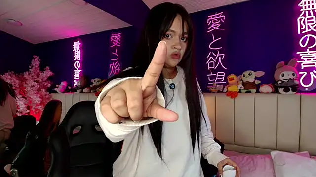 _sarahRose webcam