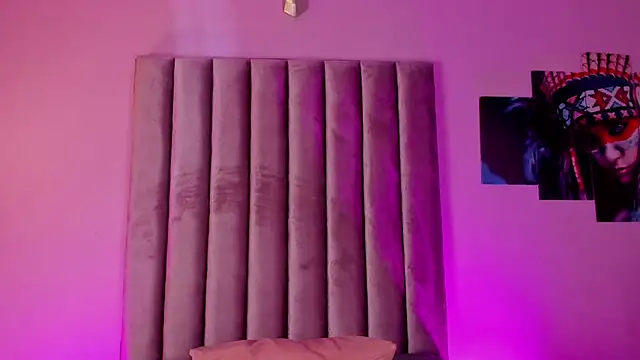 GabrielaSuarez_ webcam