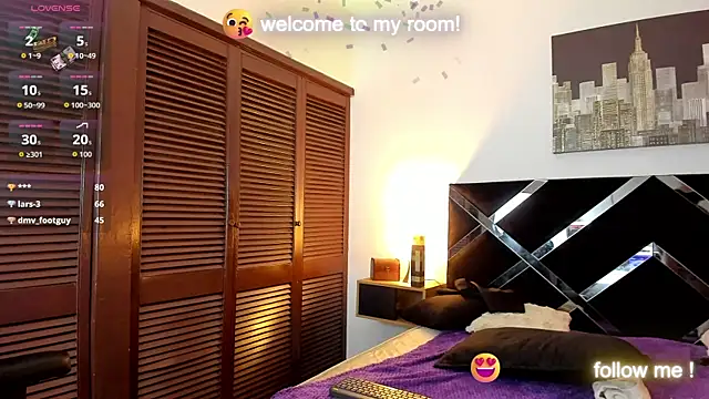 AndyKings_1 webcam