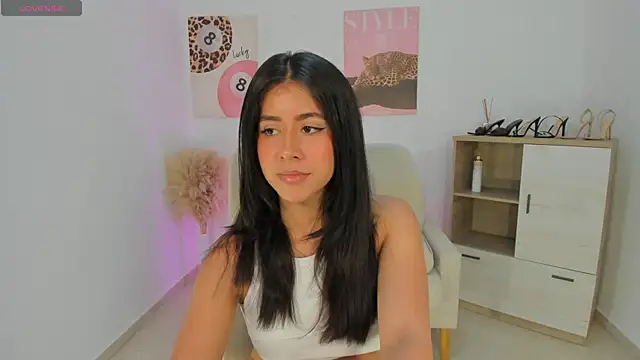Sussan_Monroe webcam