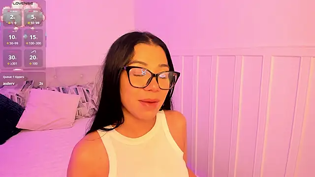 Little_Lexyy webcam