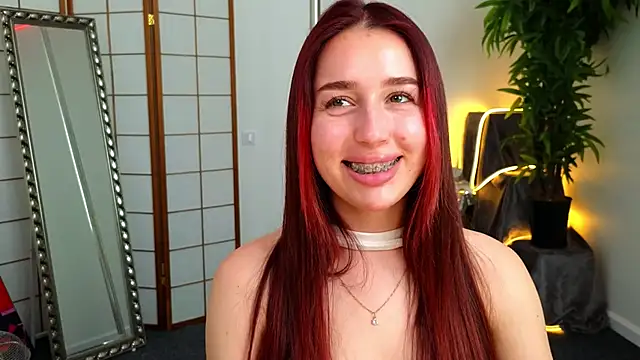 AnikaHarryson webcam