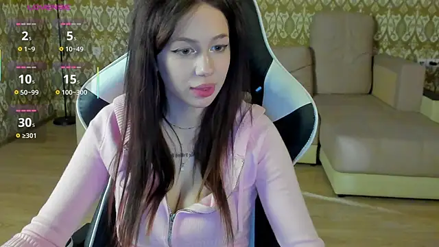 laylaura webcam
