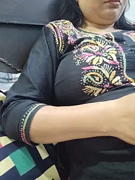 SexybeboX webcam