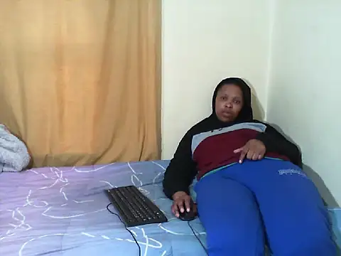 Caramel-Diva webcam