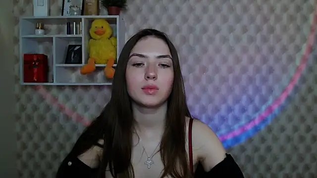 AnnaFlirt_ webcam