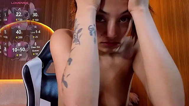 Lia_queen_tx webcam