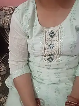 IndianQueennX webcam