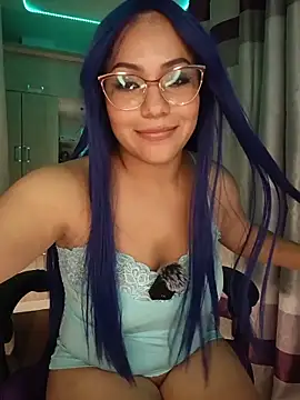 PiscisGirl webcam