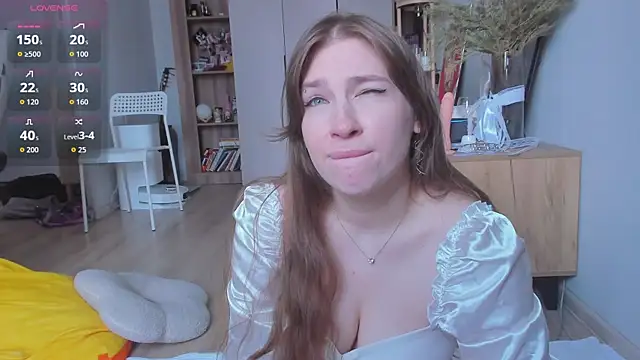 BootyShaking webcam