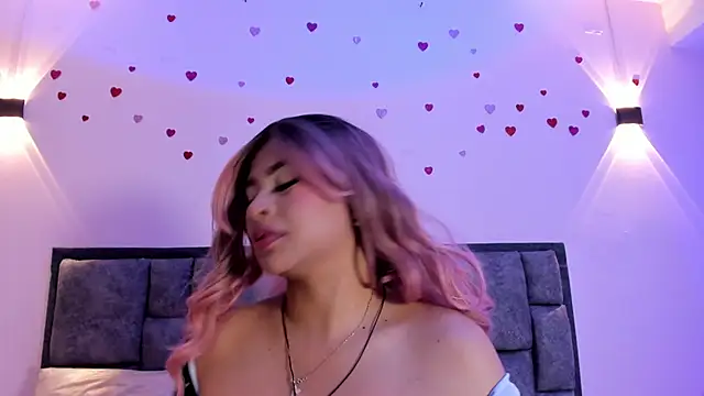 Violeth-Smit webcam