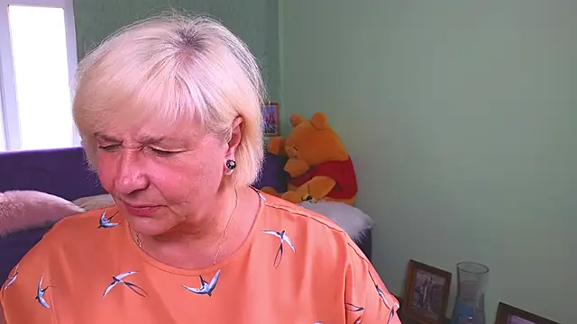 Milane_Milky webcam