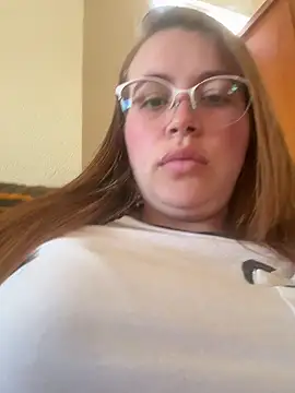 Zoe_brk webcam