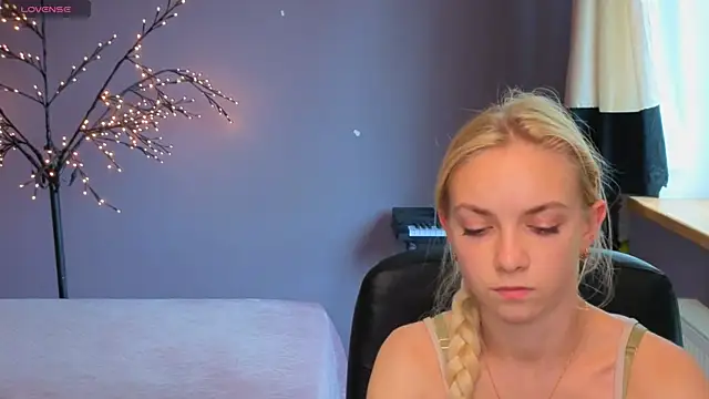 SonnySofia webcam