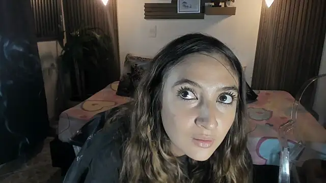 Alucarda666 webcam