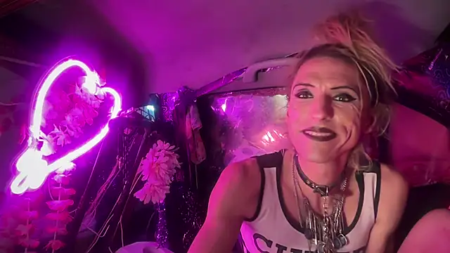 Labavy - Trans webcam sex chat