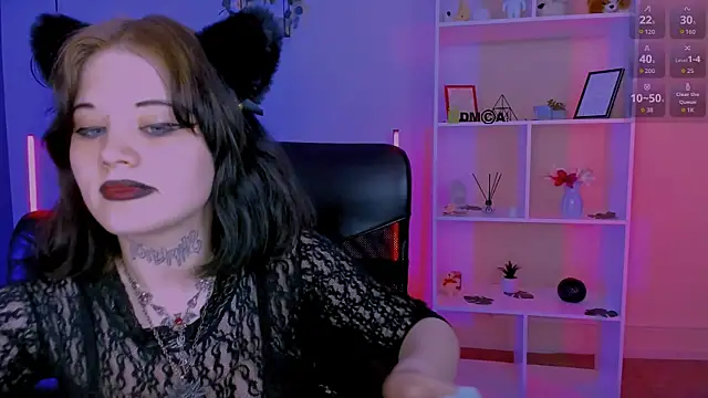 nikki_kiss_ webcam
