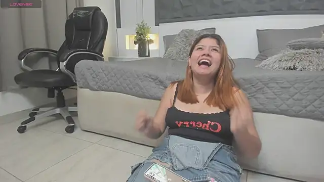 sophia_blade_ webcam