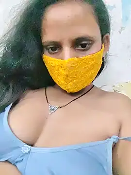 Cutie_Neetu webcam