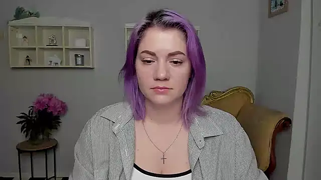 MariaStones webcam