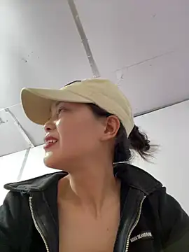 fenhua-hh webcam