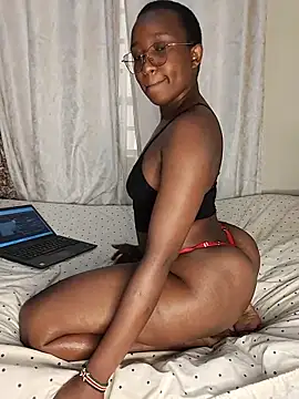 Miss-Temptasion webcam