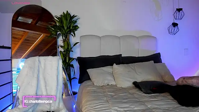charlotteinpool webcam
