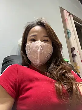 kiss_loo webcam