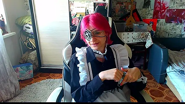 Michiyo_Gotou webcam