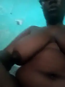 blue-bubbles webcam