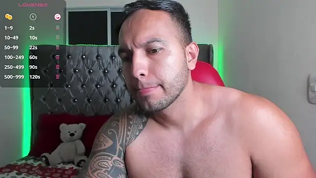 mrloganfuck1 webcam