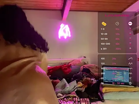 odbodu webcam