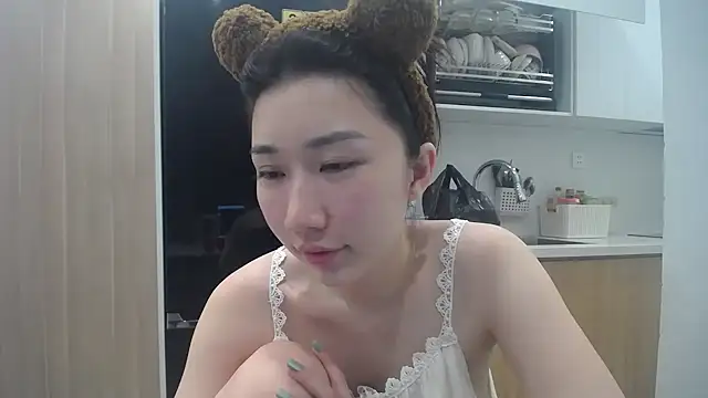 Asiagirll webcam