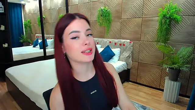 PutOnRepeat webcam