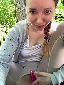 FayeFlame live show