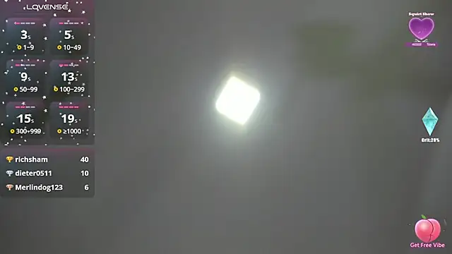 Lele_669 webcam
