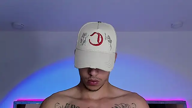 orionblaze69_ live cam