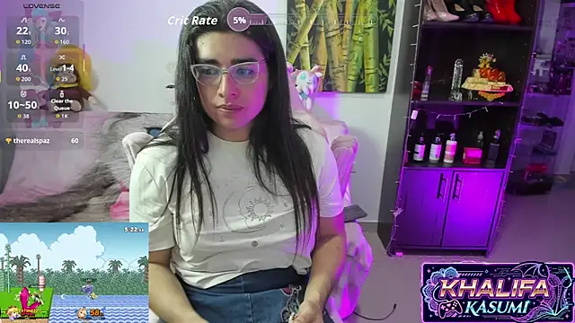 Khalifa_Gold live cam