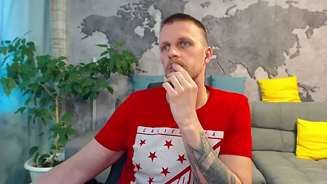 VikingChrisss webcam