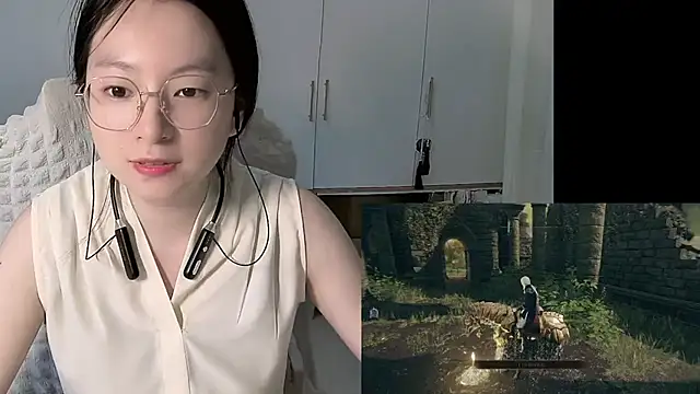 Erya-369 webcam