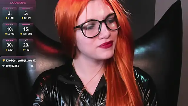 CathyAdams webcam