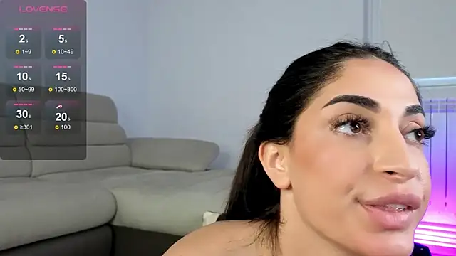 KassidyVibe webcam