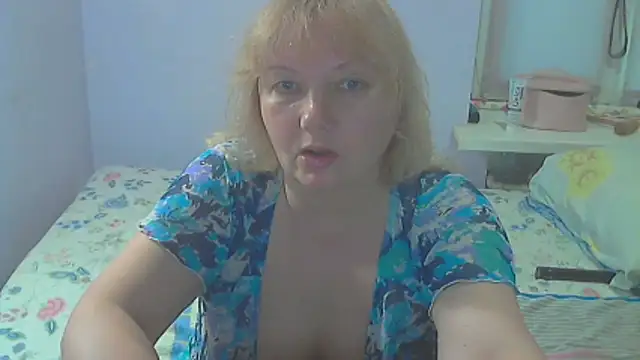 Lusi-777 webcam