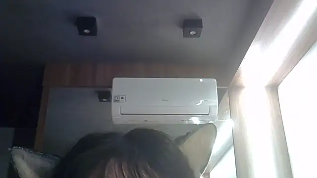 SkinnyKitten webcam