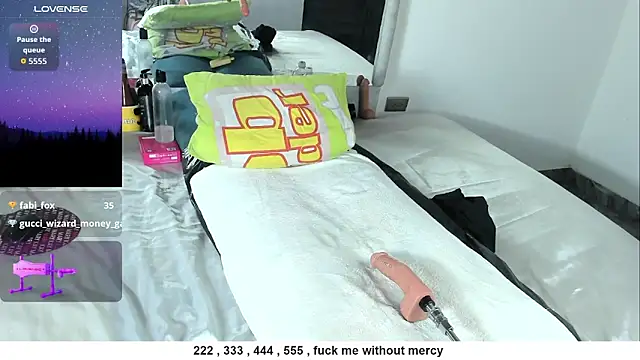 Benjamin_Buster webcam