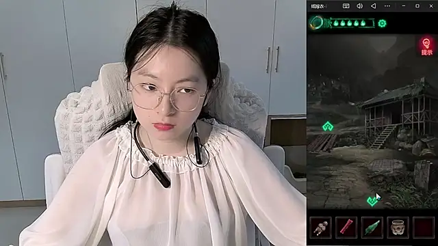Erya-369 webcam